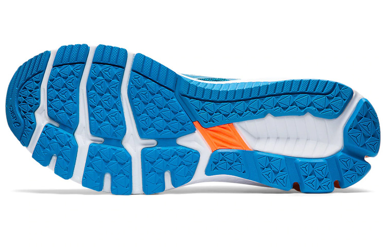 Purchase ASICS GT 1000 9 ''Electric Blue'' Hardloopschoenen 1011A770-402