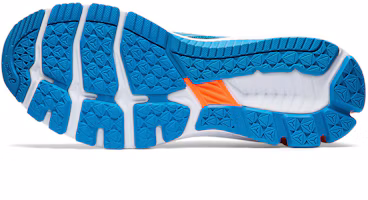 Purchase ASICS GT 1000 9 ''Bleu Électrique'' 1011A770-402