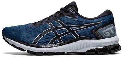 ASICS GT 1000 9 'Grand Shark Black' 1011A770-403 ASICS GT 1000 9 'Grand Shark Black' 1011A770-403