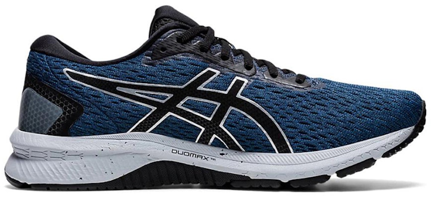 아식스 GT 1000 9 '그랜드 샤크 블랙' 1011A770-403 Order 아식스 GT 1000 9 '그랜드 샤크 블랙' 1011A770-403