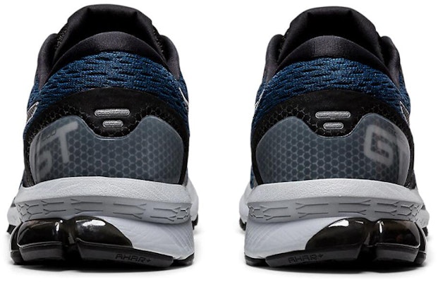 ASICS GT 1000 9 'Grand Shark Hitam' 1011A770-403 Lookbook ASICS GT 1000 9 'Grand Shark Hitam' 1011A770-403