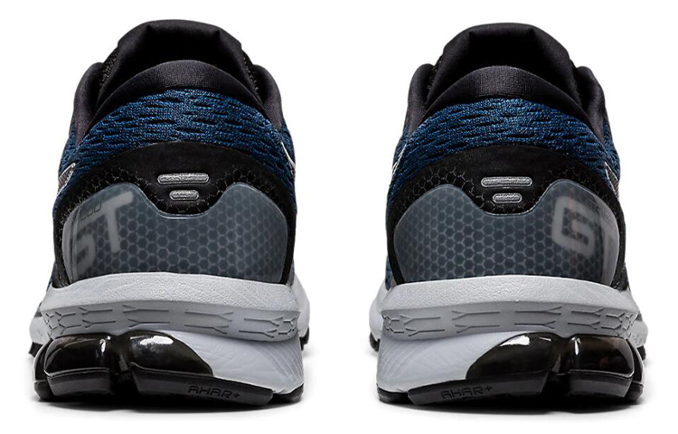 Lookbook 아식스 GT 1000 9 '그랜드 샤크 블랙' 1011A770-403