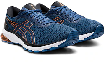 Lookbook ASICS GT 1000 9 ''Grand Shark Pure Bronze'' Chaussures Running 1011A770-401