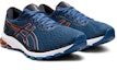 Lookbook ASICS GT 1000 9 'Grand Shark Pure Bronze' Lelaki Wanita Kasut Lari 1011A770-401