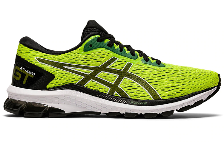 ASICS Gt-1000 9 'Green' 圖 2