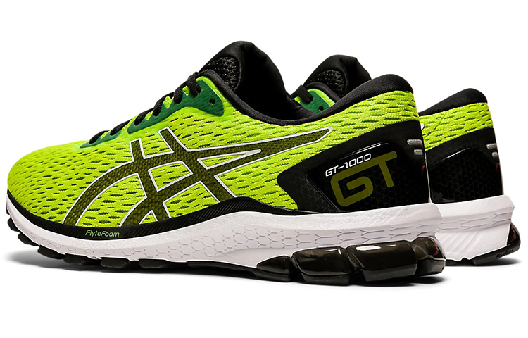 ASICS Gt-1000 9 'Green' 圖 3