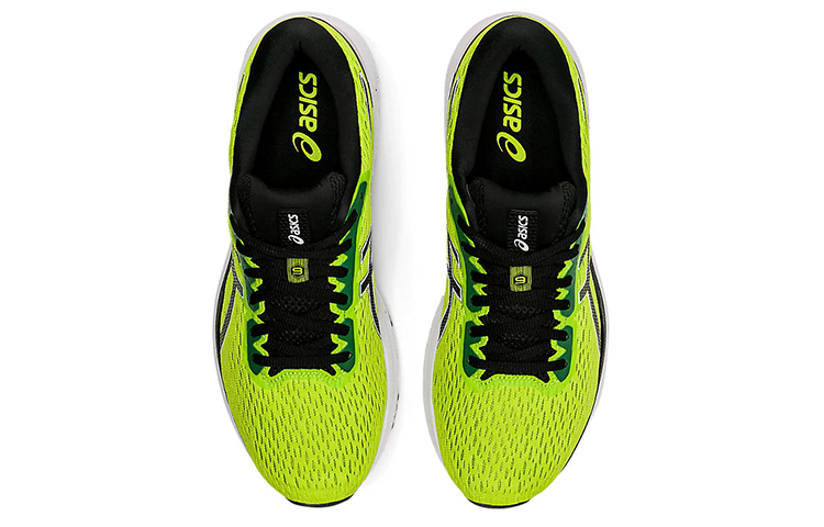 ASICS Gt-1000 9 'Green' 圖 4