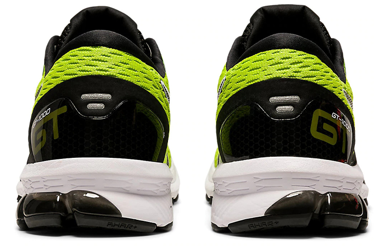 ASICS Gt-1000 9 'Green' 圖 5