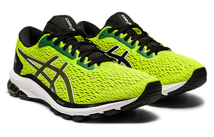 Lookbook ASICS GT 1000 9 ''Lime Zest'' Chaussures Running 1011A770-300
