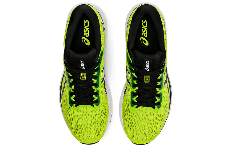 Shop ASICS GT 1000 9 ''Lime Zest'' Chaussures Running 1011A770-300