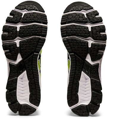 ASICS GT 1000 9 'Lime Zest' Kasut Lelaki 1011A770-300 Details for ASICS GT 1000 9 'Lime Zest' Kasut Lelaki 1011A770-300