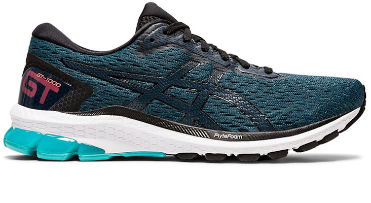 ASICS GT 1000 9 'Biru Magnetik' 1011A770-404 Order ASICS GT 1000 9 'Biru Magnetik' 1011A770-404