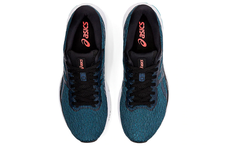Shop ASICS GT 1000 9 'Azul Magnético' 1011A770-404