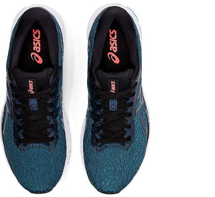 ASICS GT 1000 9 'Biru Magnetik' 1011A770-404 Shop ASICS GT 1000 9 'Biru Magnetik' 1011A770-404