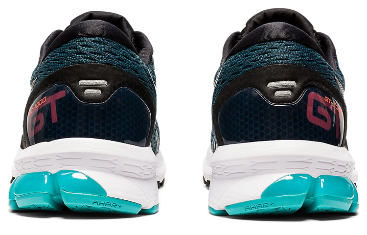 Purchase ASICS GT 1000 9 'Azul Magnético' 1011A770-404
