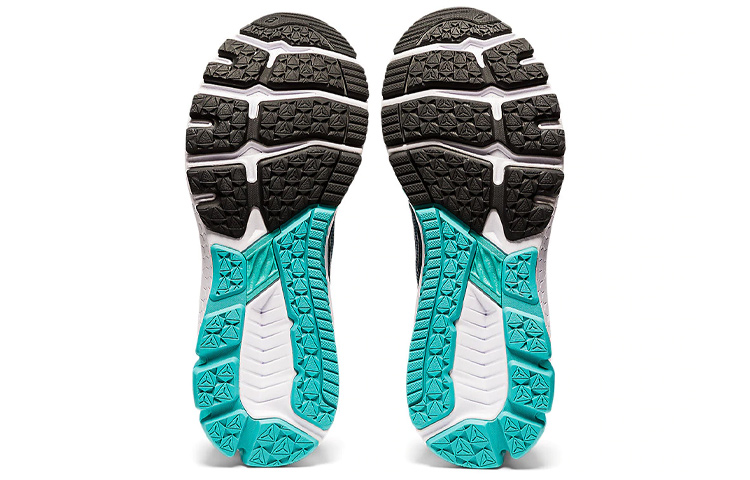 Details for ASICS GT 1000 9 'Azul Magnético' 1011A770-404