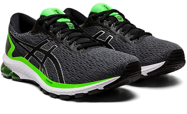 ASICS GT 1000 9 'Metropolis Hijau' 1011A770-022 Lookbook ASICS GT 1000 9 'Metropolis Hijau' 1011A770-022