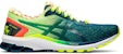 ASICS GT 1000 9 'Kuning Keselamatan Biru Mako' 1011A933-750