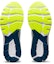Details for ASICS GT 1000 9 'Kuning Keselamatan Biru Mako' 1011A933-750