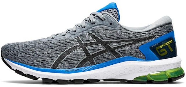 ASICS GT 1000 9 'Biru Sheet Rock' 1011A770-024 Buy ASICS GT 1000 9 'Biru Sheet Rock' 1011A770-024