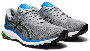Lookbook ASICS GT 1000 9 ''Gris Bleuté'' 1011A770-024