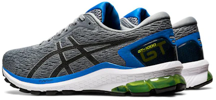 Shop ASICS GT 1000 9 ''Gris Bleuté'' 1011A770-024