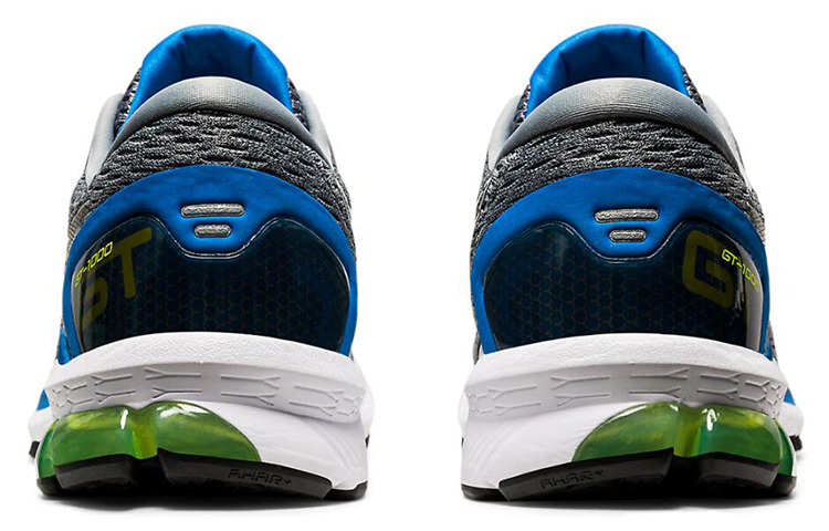 Purchase ASICS GT 1000 9 ''Gris Bleuté'' 1011A770-024