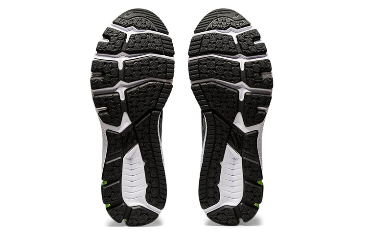Details for ASICS GT 1000 9 ''Gris Bleuté'' 1011A770-024