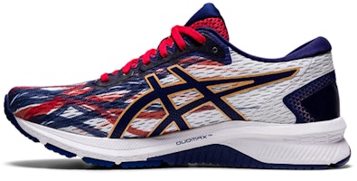 ASICS GT 1000 9 'USA' 1011B108-100 ASICS GT 1000 9 'USA' 1011B108-100