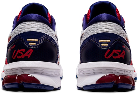 ASICS GT 1000 9 'Amerika' 1011B108-100 Purchase ASICS GT 1000 9 'Amerika' 1011B108-100