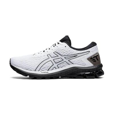 ASICS GT 1000 9 'White Black'