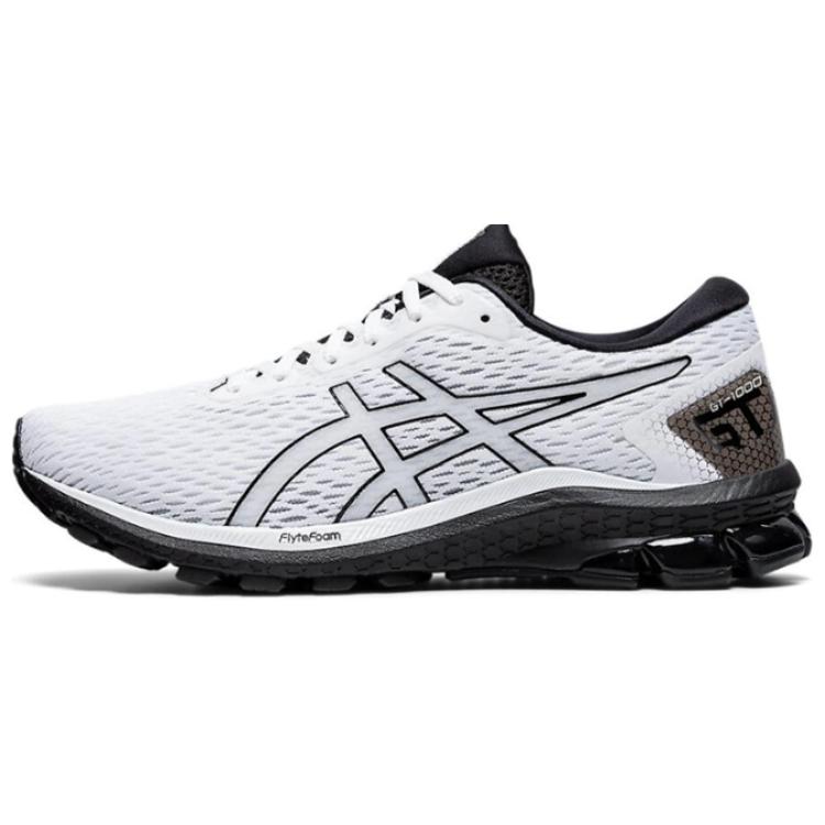 ASICS GT 1000 9 'White Black' 1011A770-100