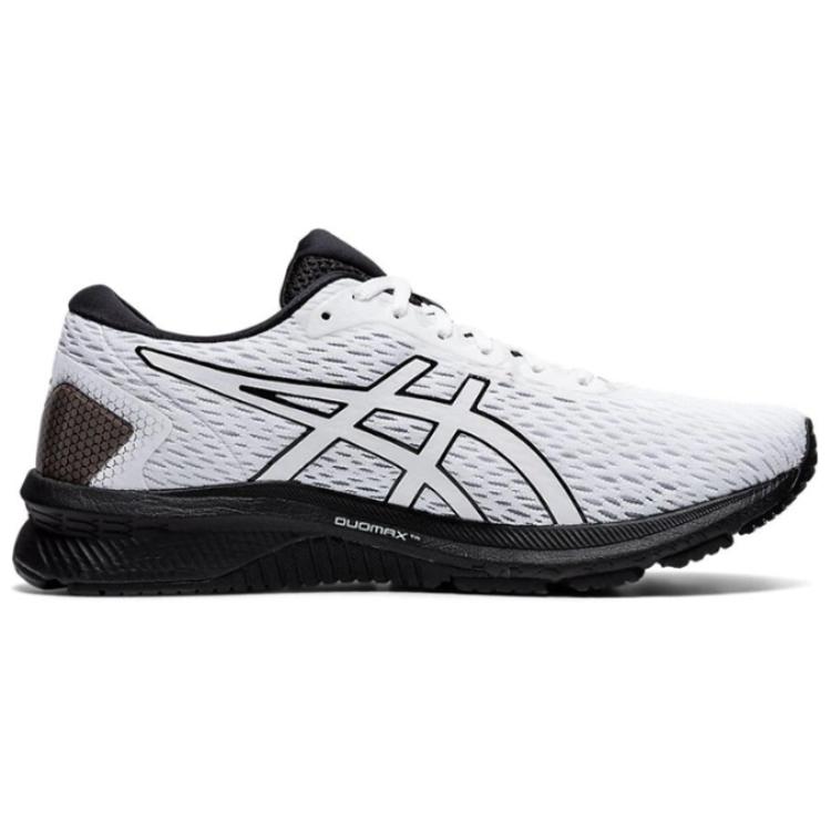 Order ASICS GT 1000 9 'Putih Hitam' 1011A770-100