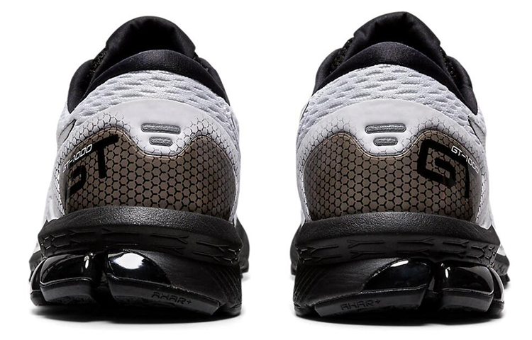 Purchase ASICS GT 1000 9 'Putih Hitam' 1011A770-100