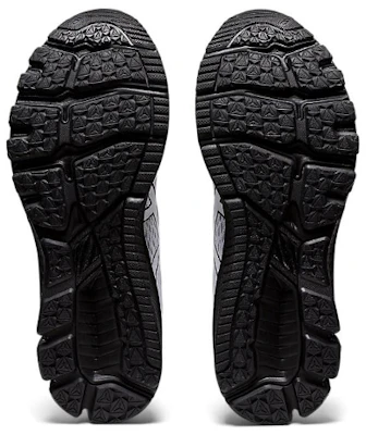 ASICS GT 1000 9 'Putih Hitam' 1011A770-100 Details for ASICS GT 1000 9 'Putih Hitam' 1011A770-100