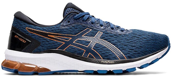 아식스 GT 1000 9 엑스트라 와이드 "퓨어 브론즈" 1011A873-401 Order 아식스 GT 1000 9 엑스트라 와이드 "퓨어 브론즈" 1011A873-401