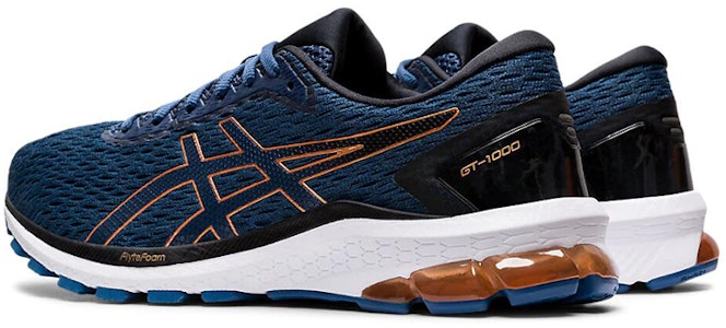 아식스 GT 1000 9 엑스트라 와이드 "퓨어 브론즈" 1011A873-401 Shop 아식스 GT 1000 9 엑스트라 와이드 "퓨어 브론즈" 1011A873-401