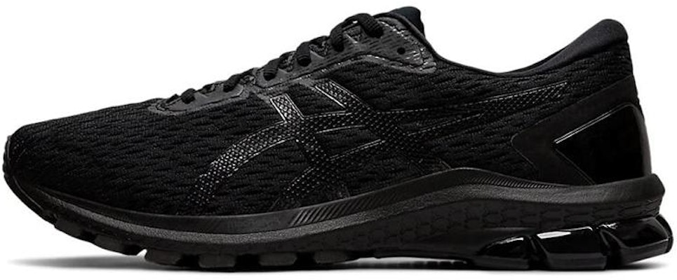 ASICS GT 1000 9 Extra Wide 'Hitam' 1011A873-001 Buy ASICS GT 1000 9 Extra Wide 'Hitam' 1011A873-001