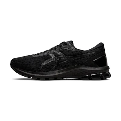 ASICS GT 1000 9 Extra Wide 'Black'