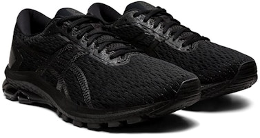 アシックス GT-1000 9 エクストラワイド ブラック 1011A873-001 Lookbook アシックス GT-1000 9 エクストラワイド ブラック 1011A873-001
