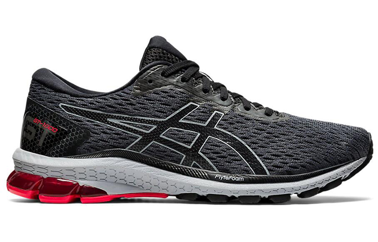 Order 亞瑟士 GT 1000 9 特寬版 '深灰紅色' 1011A873-023