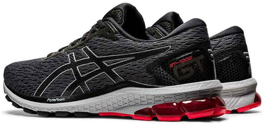 亞瑟士 GT 1000 9 特寬版 '深灰紅色' 1011A873-023 Shop 亞瑟士 GT 1000 9 特寬版 '深灰紅色' 1011A873-023