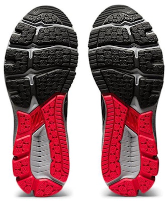 亞瑟士 GT 1000 9 特寬版 '深灰紅色' 1011A873-023 Details for 亞瑟士 GT 1000 9 特寬版 '深灰紅色' 1011A873-023