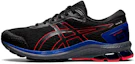 Buy ASICS GT 1000 9 Gore-Tex 'Hitam Merah' 1011A889-003