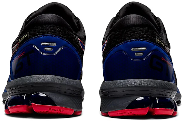 ASICS GT 1000 9 Gore-Tex 'Hitam Merah' 1011A889-003 Purchase ASICS GT 1000 9 Gore-Tex 'Hitam Merah' 1011A889-003