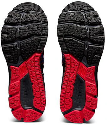 ASICS GT 1000 9 Gore-Tex 'Hitam Merah' 1011A889-003 Details for ASICS GT 1000 9 Gore-Tex 'Hitam Merah' 1011A889-003