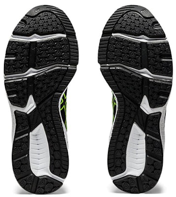 아식스 GT 1000 9 GS '블랙 그린 게코' 1014A150-005 Details for 아식스 GT 1000 9 GS '블랙 그린 게코' 1014A150-005