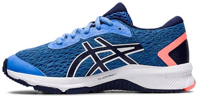 ASICS GT 1000 9 GS 'Blue Coast Peacoat' 1014A150-401