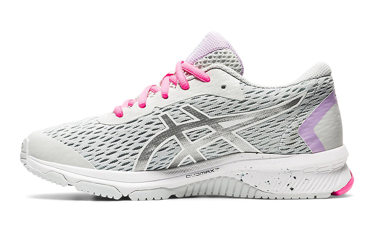 Buy 亚瑟士GT 1000 9 GS 'Glacier Grey'灰色运动鞋 1014A150-023