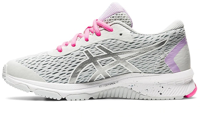 ASICS GT 1000 9 GS 'Kelabu Glasier' 1014A150-023 Buy ASICS GT 1000 9 GS 'Kelabu Glasier' 1014A150-023